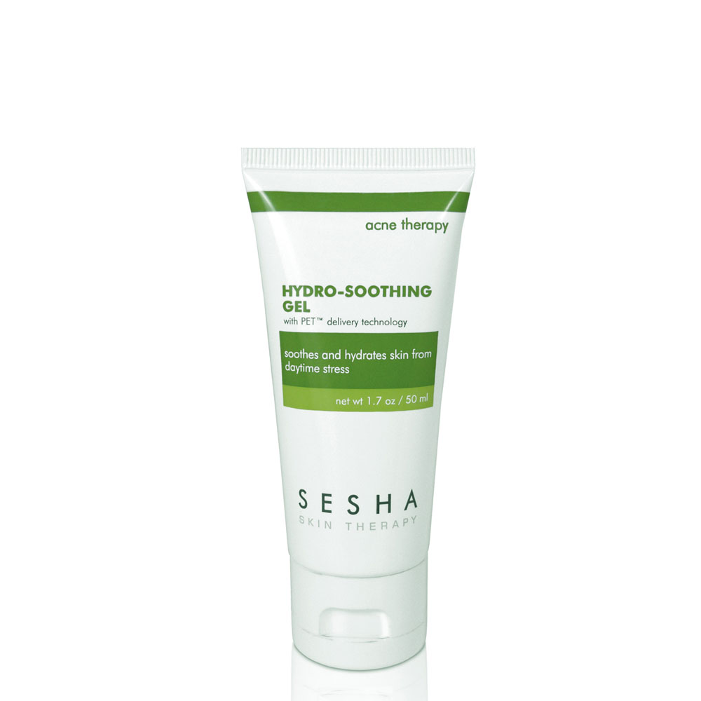 Hydro-Soothing Gel