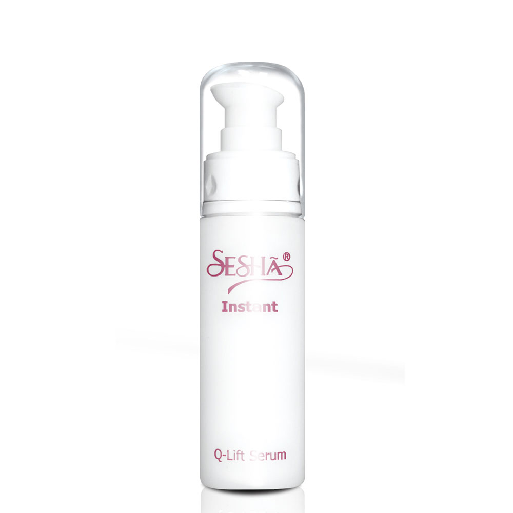 Q-Lift Instant Firming Serum