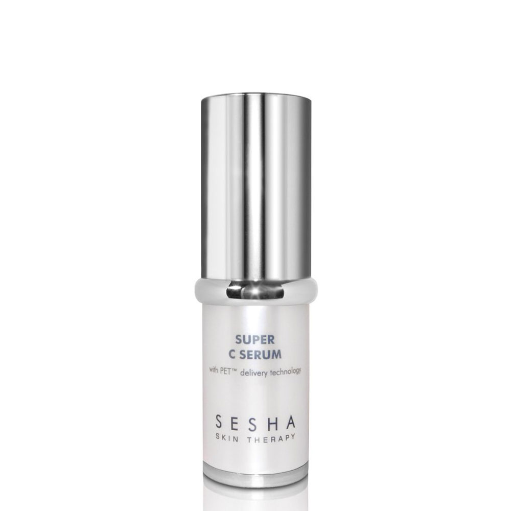 Super C Serum